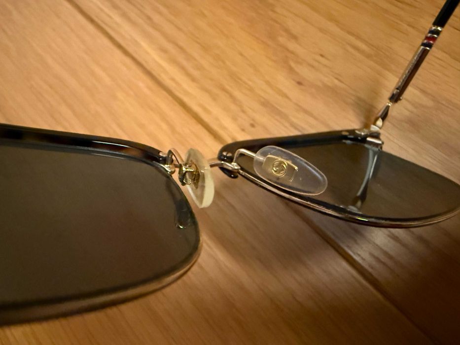 Слънчеви очила Gucci GG0389S 008