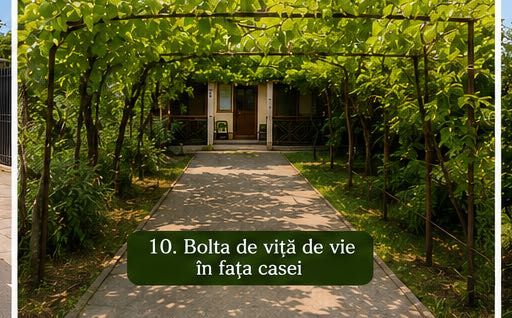 CASA CARE ITI OFERA LINISTEA pe care ai căutat-o! – 60.000 EURO