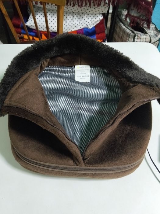 Массажер для ног