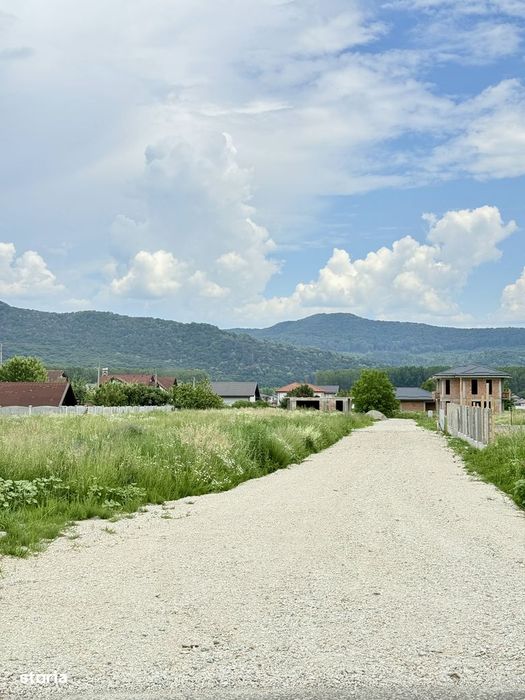 Casă În Duplex | Bujoreni-Olteni | Confort Si Intimitate