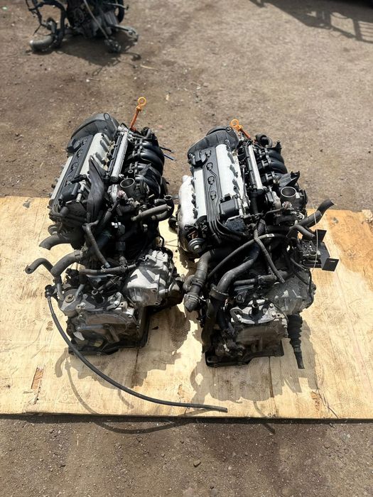 АКПП Volkswagen  Caddy 1.4 литров