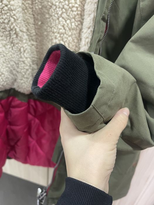 Зимна парка Killtec