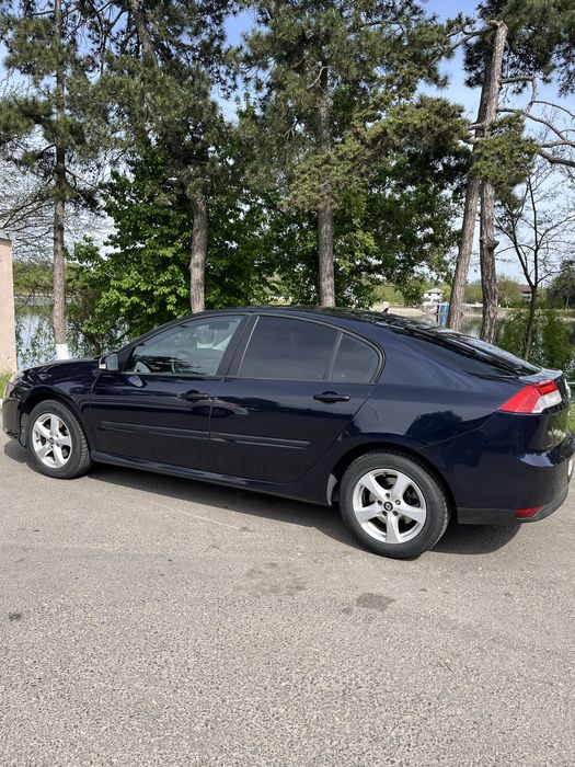 Renault Laguna 3