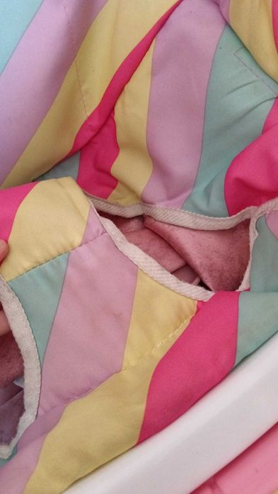 Проходилка за бебе