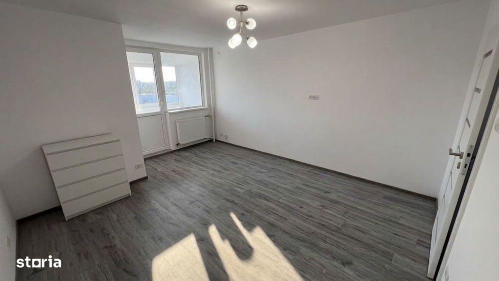 Garsoniera renovata integral Favorit, Drumul Taberei