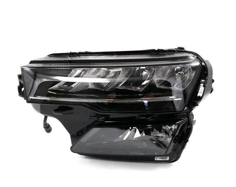 Skoda KAROQ фарове