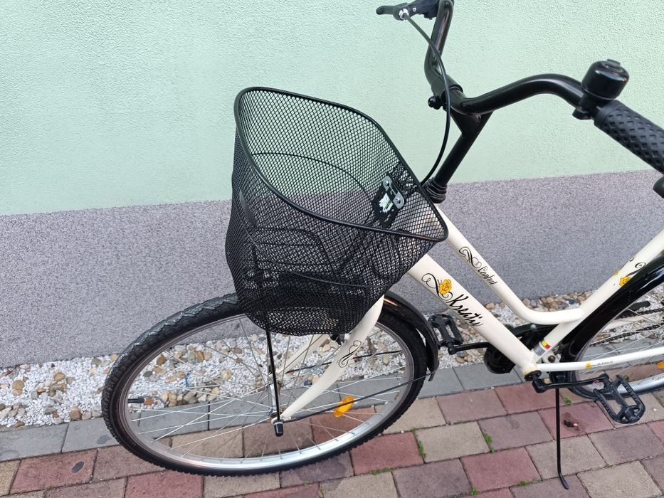 Bicicleta dama DHS