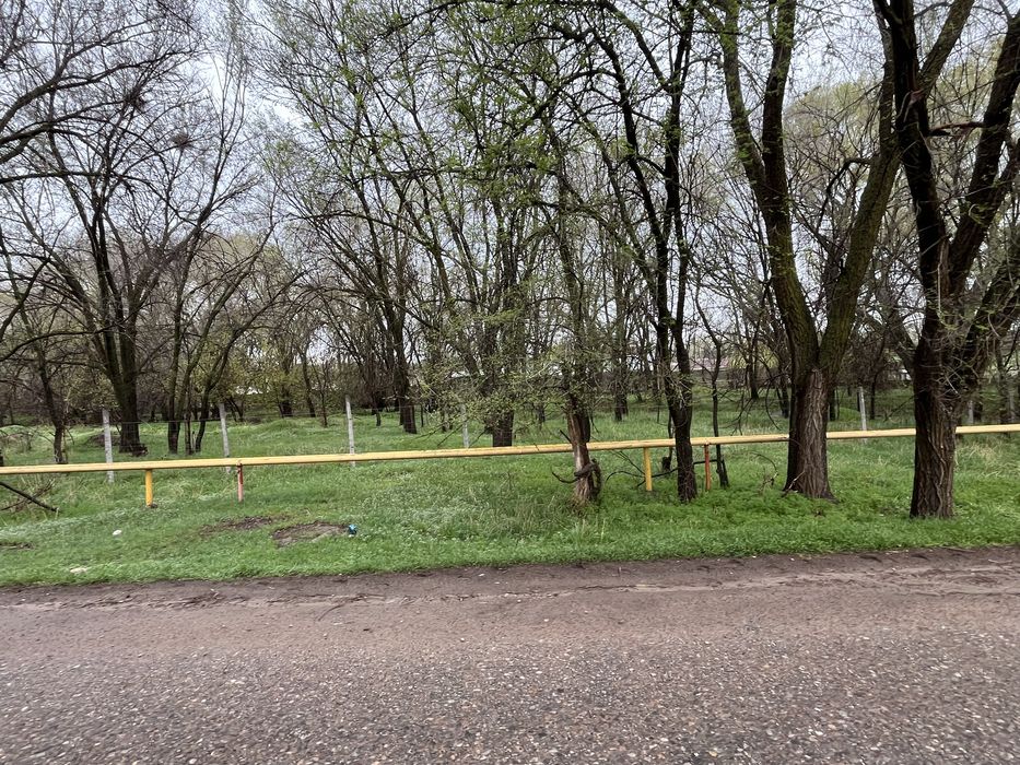 дом продам живописное место