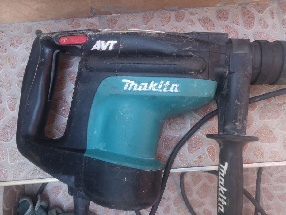 Къртач Перфоратор Makita 4010c 1100W MAX