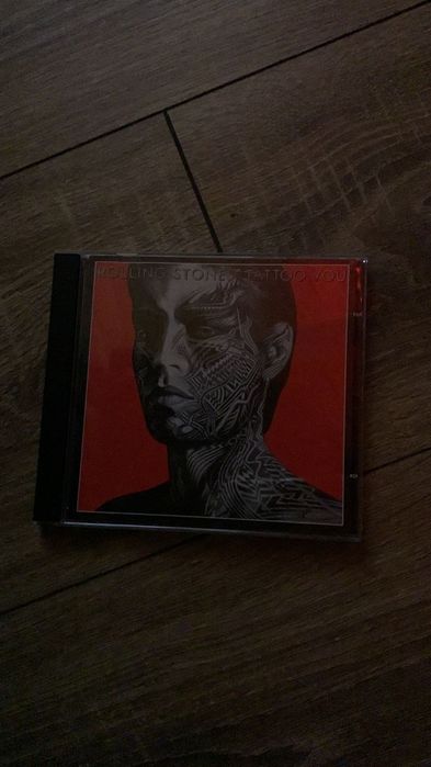 CD uri cu muzica rock