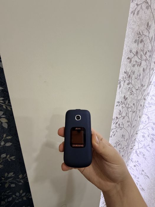 Novey Senat, Gusto, Nokia