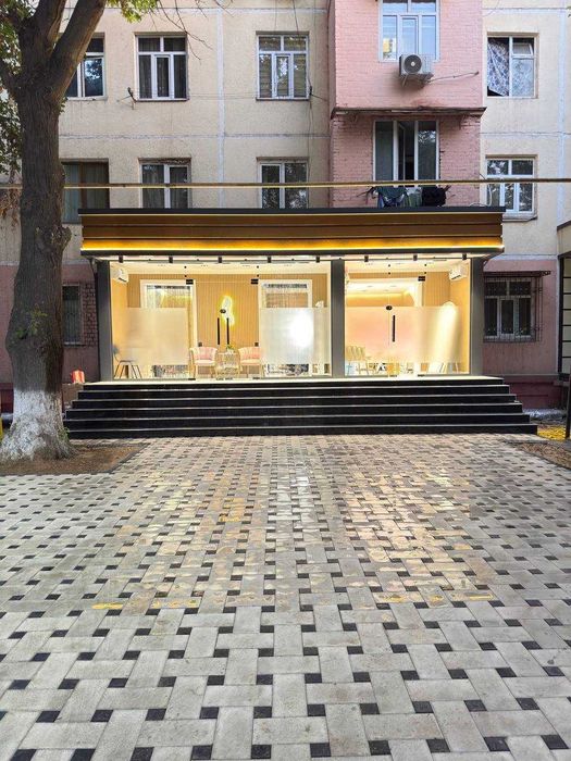 Продается Нежилой помещения  кафе Whatsapp 19кв-тал 58м2