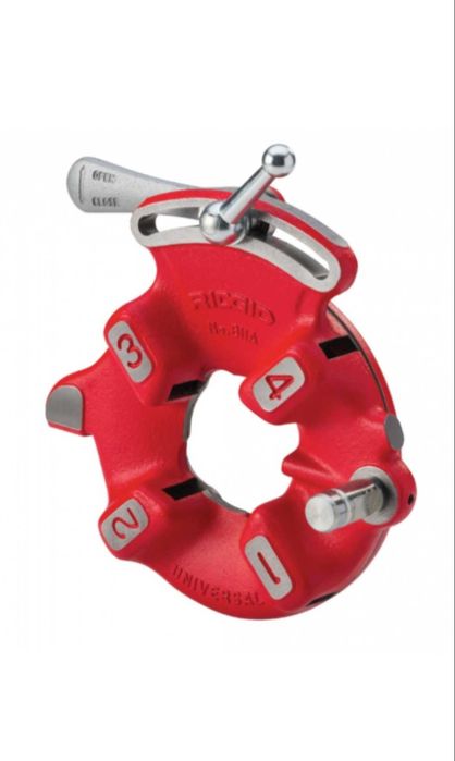 Резьбонарезная головка RIDGID 811A