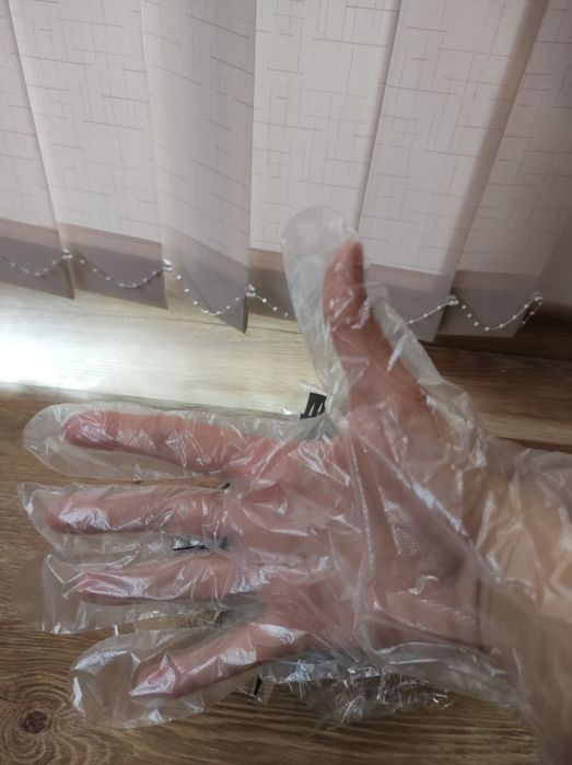 Комплект за боядисване на коса