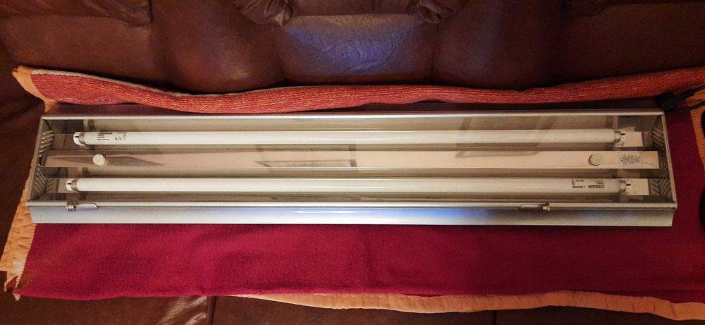 Lampă terariu, acvariu