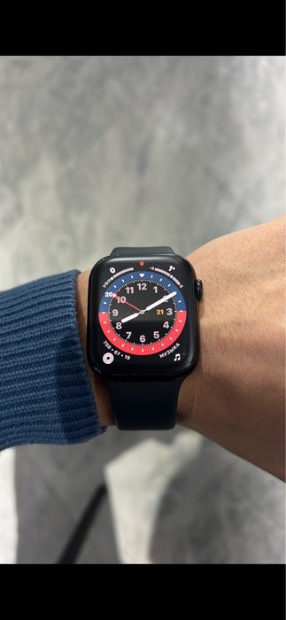 Продам Apple watch 7