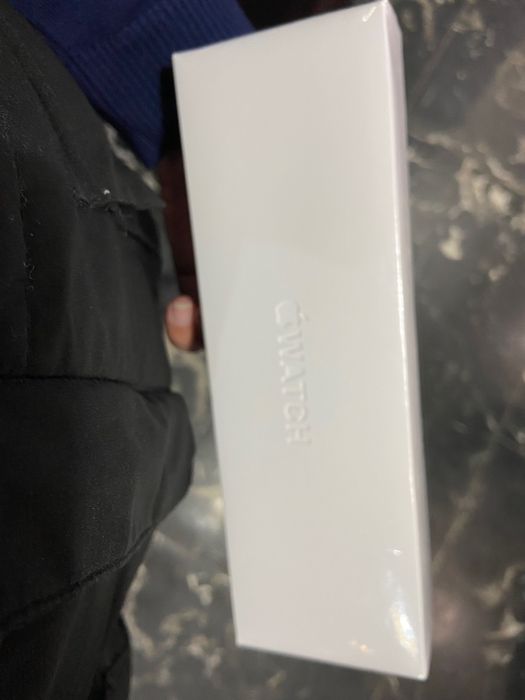 Часы Apple watch