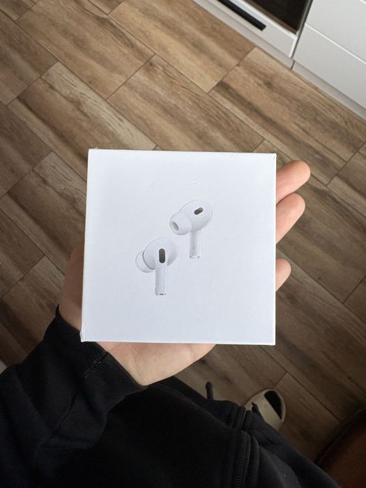 vand casti airpods pro 2