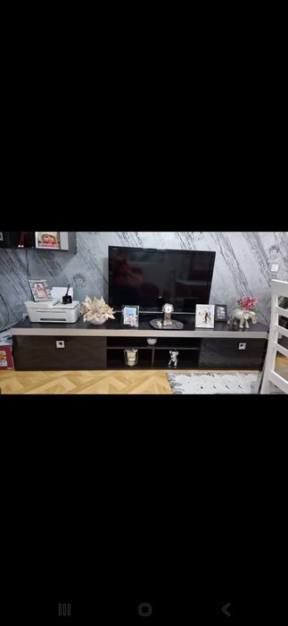 OFERTA DE NERATAT-Mobila living Lem's-Urgent