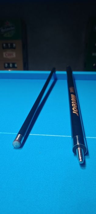 Tacuri de biliard ( de joc și break )