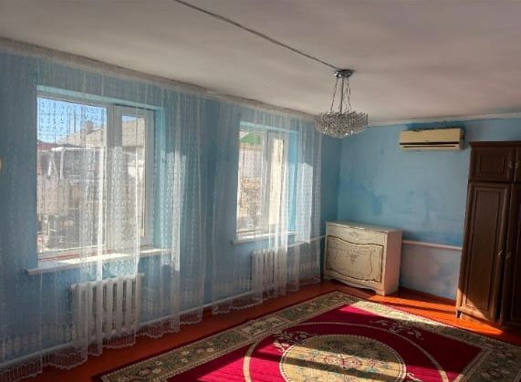 3 х комнатная времянка сдается