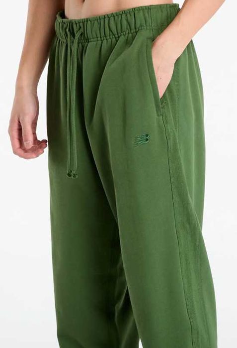 New Balance Athletics French Terry Jogger XL