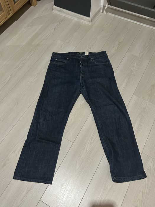 Оригинални маркови дънки- 5€бр!!!