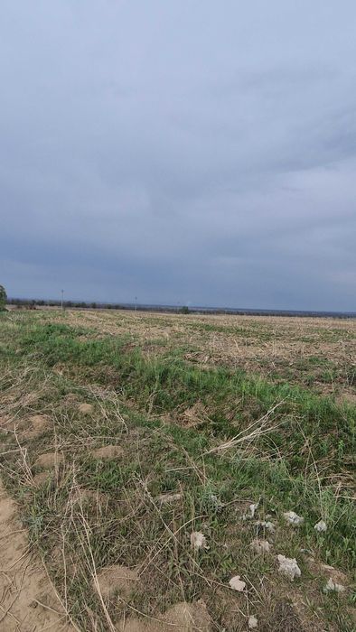 Продается участок 2 га, в селе Азат