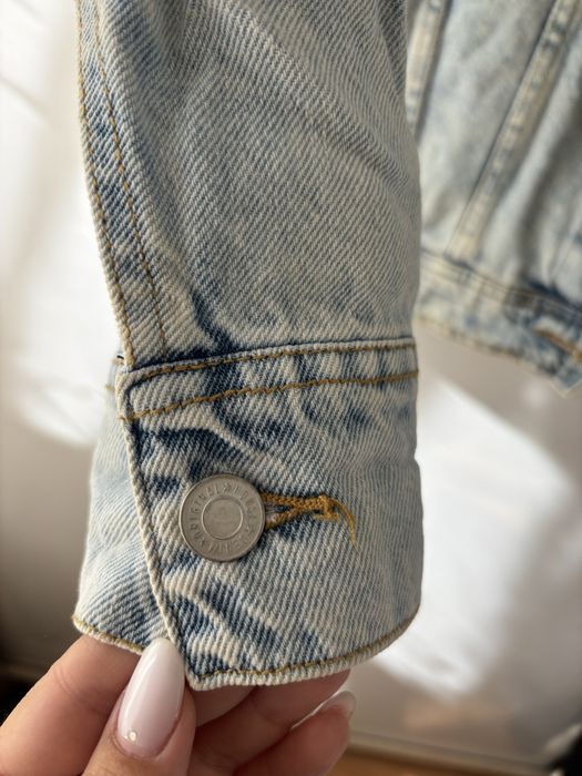 Geaca denim House XS