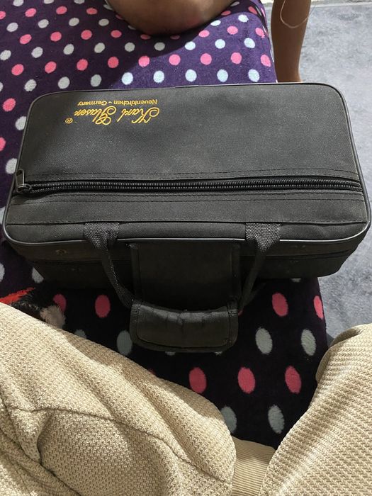 Clarinet yamaha negociabil