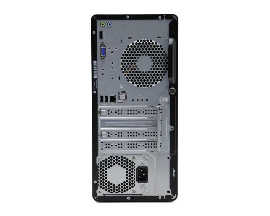 i3 10100/ 8Gb UHD Graphics 630 HP Компьютер