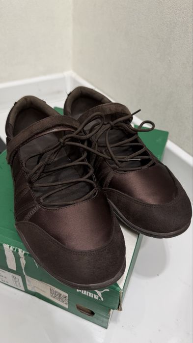 Продам балетки Adidas