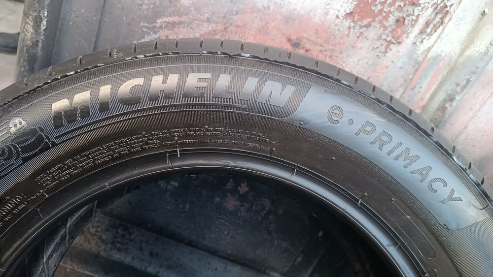 215/60/16 Michelin