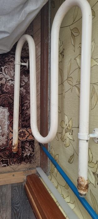 Продаю  б/у змеевик