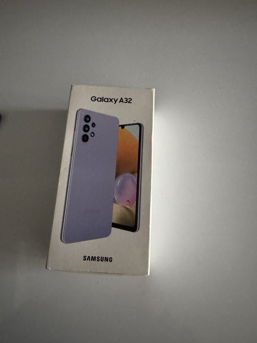 Samsung Galaxy A32