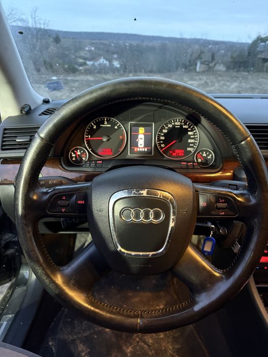 На части Ауди А4 Б7 1.9 131