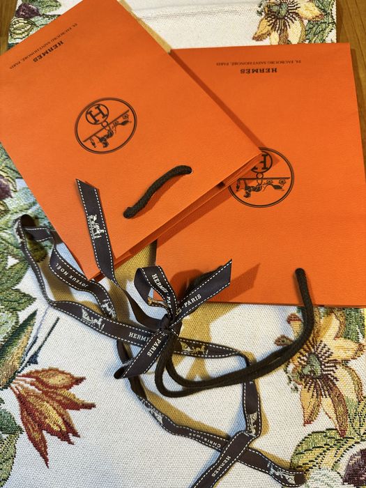 Оригинални Hermés beauty миниатюри