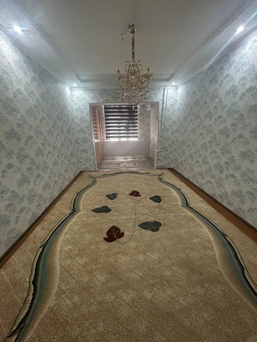 Ijaraga beriladi kvartira 3 xona