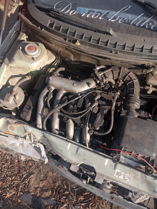 Продам,Ваз 2110 на разбор