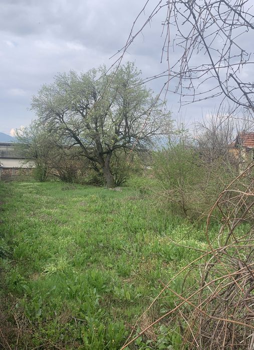 ПАРЦЕЛ с проект за функционална фамилна КЪЩА