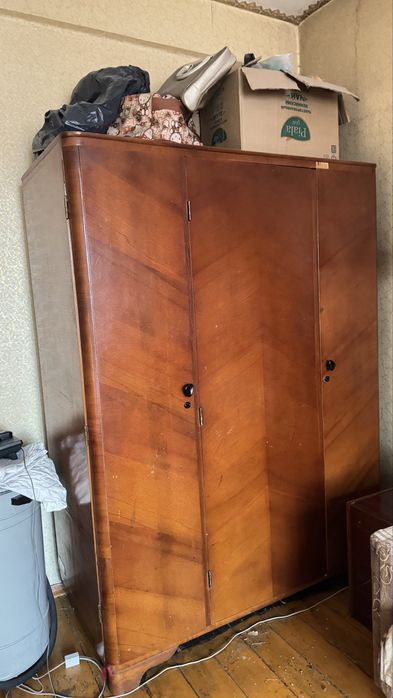 Продам  мебель почти даром, самовывоз с вас