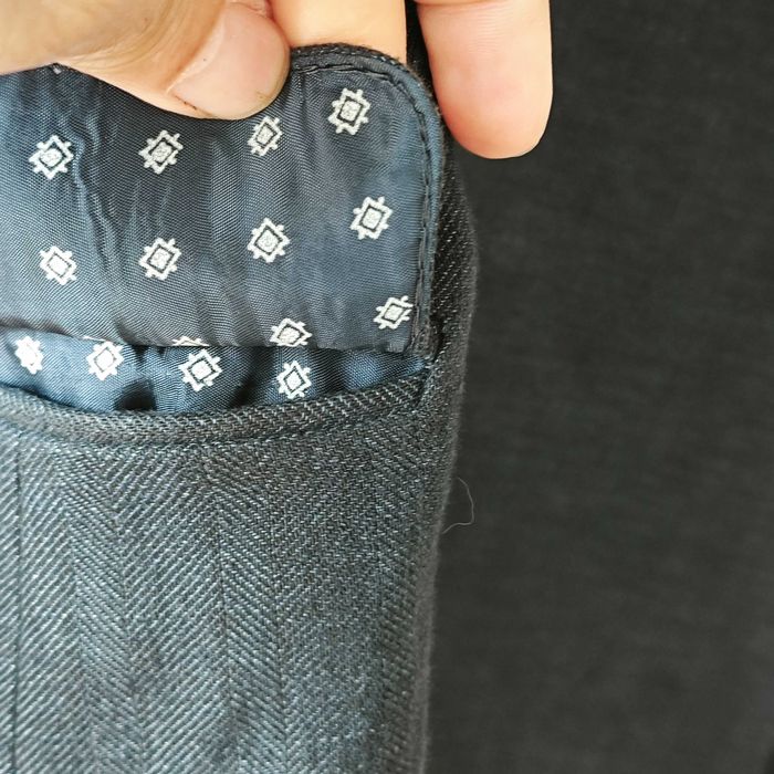 Ленено сако Gant M