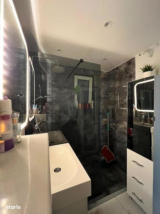 Apartament 3 Camere, Bloc reabilitat ,   Metrou Gorjului, Comision 0%!