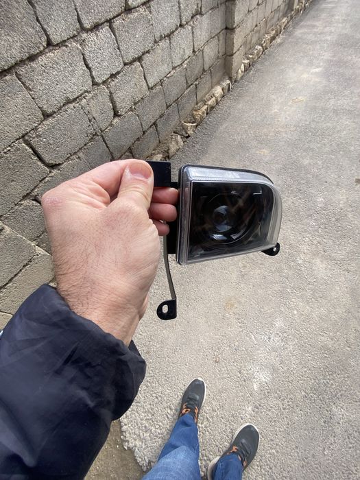 Tumanka lacettiga lupali zor