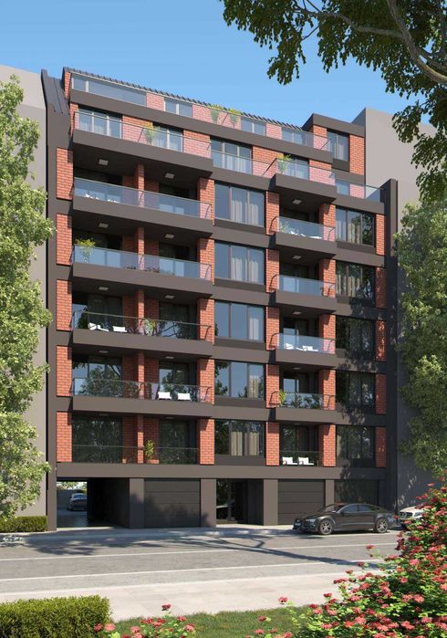 Продава се Двустаен апартамент в София, Център - 69 кв.м за 3985 €/кв.м - Снимка #14
