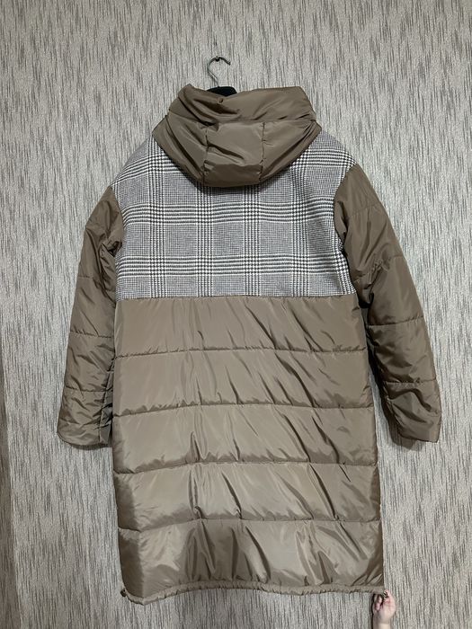 Демисезонная куртка