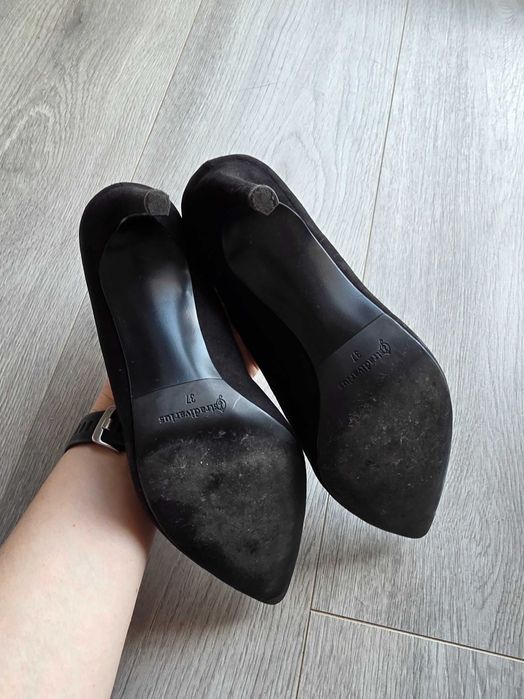 Pantofi Stradivarius 37