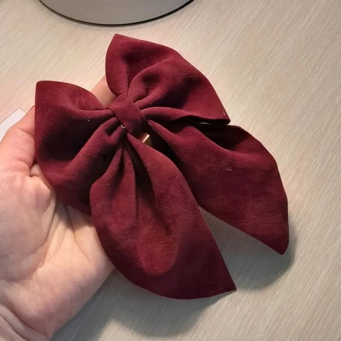 Аксессуары ручной работы