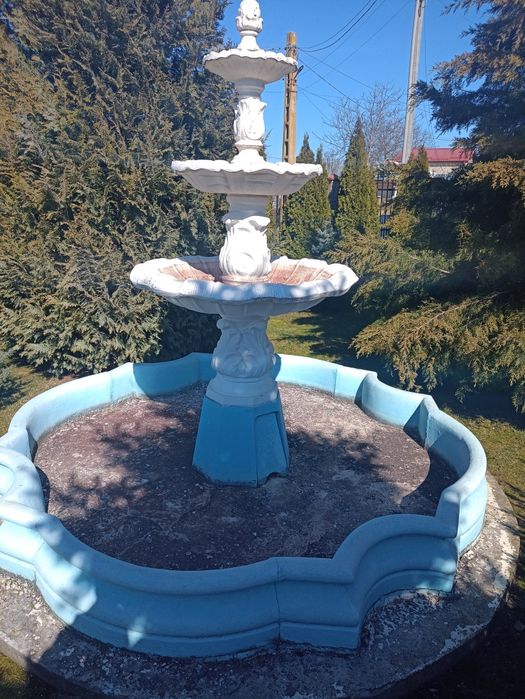 Fântână arteziană