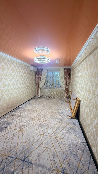 3 бөлме | 1 этаж Ақмешіт 22